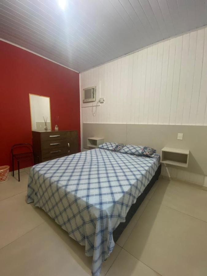 Casa Do Sussego Ξενοδοχείο Φοζ ντο Ιγκουασού Εξωτερικό φωτογραφία